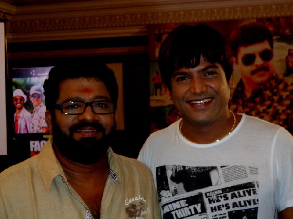 MALAYALAM ACTOR FIROZ KHAN IN NEW MALAYALAM FILM FACE2FACE 10